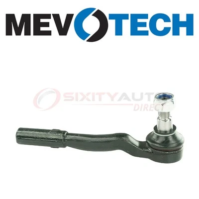 Mevotech Steering Tie Rod End for 2006 Mercedes-Benz CLS500 5.0L V8 - eu Foto 1 de 4