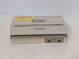 X-Rite 383 Sensitometer, batteriebetrieben, zweifarbig, einseitig Exp. - TEILE - Bild 1 von 16