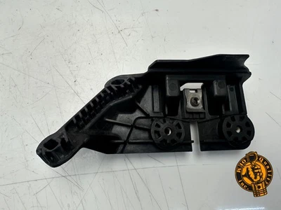 2014-2017 JAGUAR F-TYPE ПЕРЕДНЯЯ ПРАВАЯ СТОРОНА ФАРА КРОНШТЕЙН КРЕПЛЕНИЯ ЛАМПЫ OEM 46k - Изображение 1 из 4