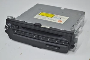 BMW 1 3 Series E87 E90 9239323 CIC MID 6.5" Navigation Control Head Unit Module - Picture 1 of 5