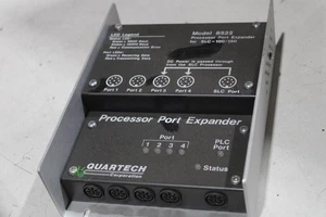 QUARTECH 8522 PLC Modules - Picture 1 of 1