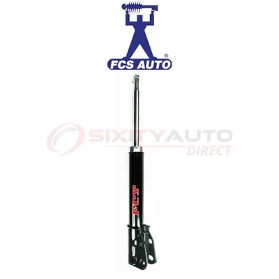 FCS Suspension Strut for 1985-1999 Buick LeSabre 3.0L 3.8L 5.0L 5.7L V6 V8 - va Foto 1 de 4
