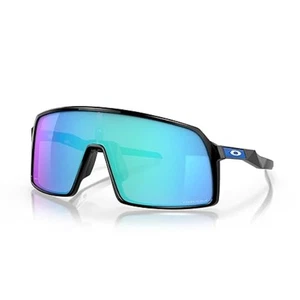 Gafas de sol rectangulares Oakley Sutro para hombre nuevas con etiquetas - 37 mm - Imagen 1 de 5