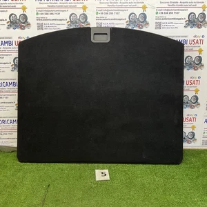 MENSOLA RIPIANO PIANETTO CAPPELLIERA BAGAGLIAIO FORD KUGA II 2012-2020 - Imagen 1 de 11