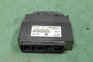 17649 Piaggio Libery 125 2010 Steuergerät Motorsteuergerät Zündeinheit CM078307 SAEJ590B - Bild 1 von 10