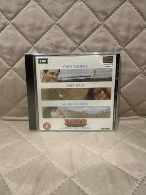 Darr & Hits Of Yash Chopra Soundtrack Foto 1 de 2