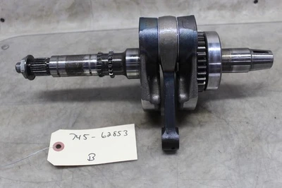 Eje cigüeñal motor Honda Foreman 500 14-19 OEM LEER DESCRIPCIÓN Foto 1 de 4