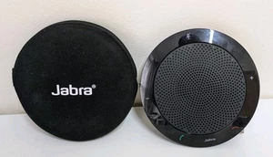 Genuine Jabra Speak PHS001U Speak 410 Portable PC Conference USB Speakerphone - Afbeelding 1 van 11
