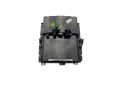 Acura TLX 2015-2020 consola central cenicero compartimento de almacenamiento negro Foto 1 de 4