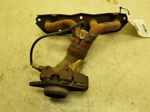 06 07 08 09 10 11 12 TOYOTA YARIS EXHAUST MANIFOLD 1.5L 17141-21130 - Picture 1 of 12