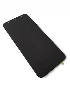 NOWY Oryginalny wyświetlacz LCD z digitizerem do Samsung Galaxy J4 + J4 Plus, czarny - Zdjęcie 1 z 1