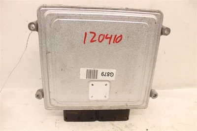 ORDENADOR ECU ECM KIA OPTIMA 2011 11 2012 12 2,4 L AUTOMÁTICO 391012G879 895280 Foto 1 de 4