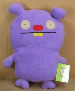 Uglydoll - Trunko 15 Zoll groß Plüsch Stofftier Puppe/Spielzeug Neu mit Etikett (2008) - Bild 1 von 1