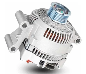 LIKE NEW *READ Alternator For Ford Ranger 4.0L Explorer Mazda Mercury Econoline - Picture 1 of 8