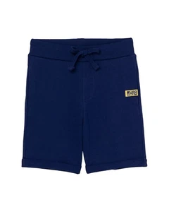 Cherubino Solid Short With Crb Logo - Picture 1 of 5