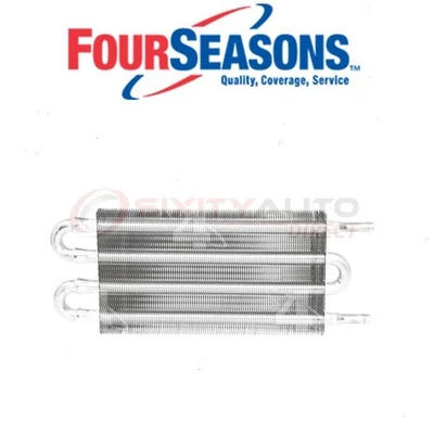 Four Seasons Automatic Transmission Oil Cooler for 1960-1962 Ford Taunus - ug Foto 1 de 4
