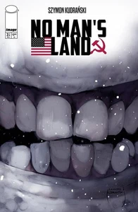 Niemandsland #3 Cover A - Bild 1 von 1