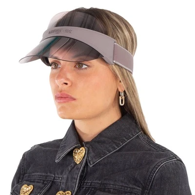 Gafas de sol Dior DIORCLUB V1U visera degradada ahumada para damas CD40041U 20B 00 Foto 1 de 4