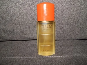 YSL Yves Saint Laurent / Opium - Deodorant Parfum - Perfumed Deodorant - 100 ml - Bild 1 von 2