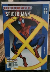 Ultimate Spider-Man #44 (Marvel Comics 2003) NM - Picture 1 of 1