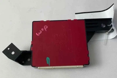 Chassis Brain Box TOYOTA CAMRY 07 -11 RH temperature blower 88650-06130 - Image 1 of 4