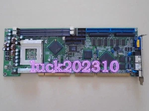 1PC used Motherboard ROCKY-3782EVS V1.3 #YY - Picture 1 of 2
