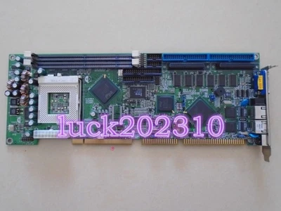 1PC used Motherboard ROCKY-3782EVS V1.3 #YY - Image 1 of 2