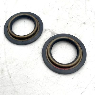 NEW 1992 - 1999 Ford F250 F350 E250 Explorer OEM Front Axle Seal F2TZ-1175-C NOS - Image 1 of 4