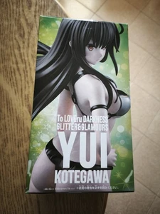 To Love Ru Darkness Glitter & Glamours Momo Belia Deviluke Figur Banpresto - Bild 1 von 6