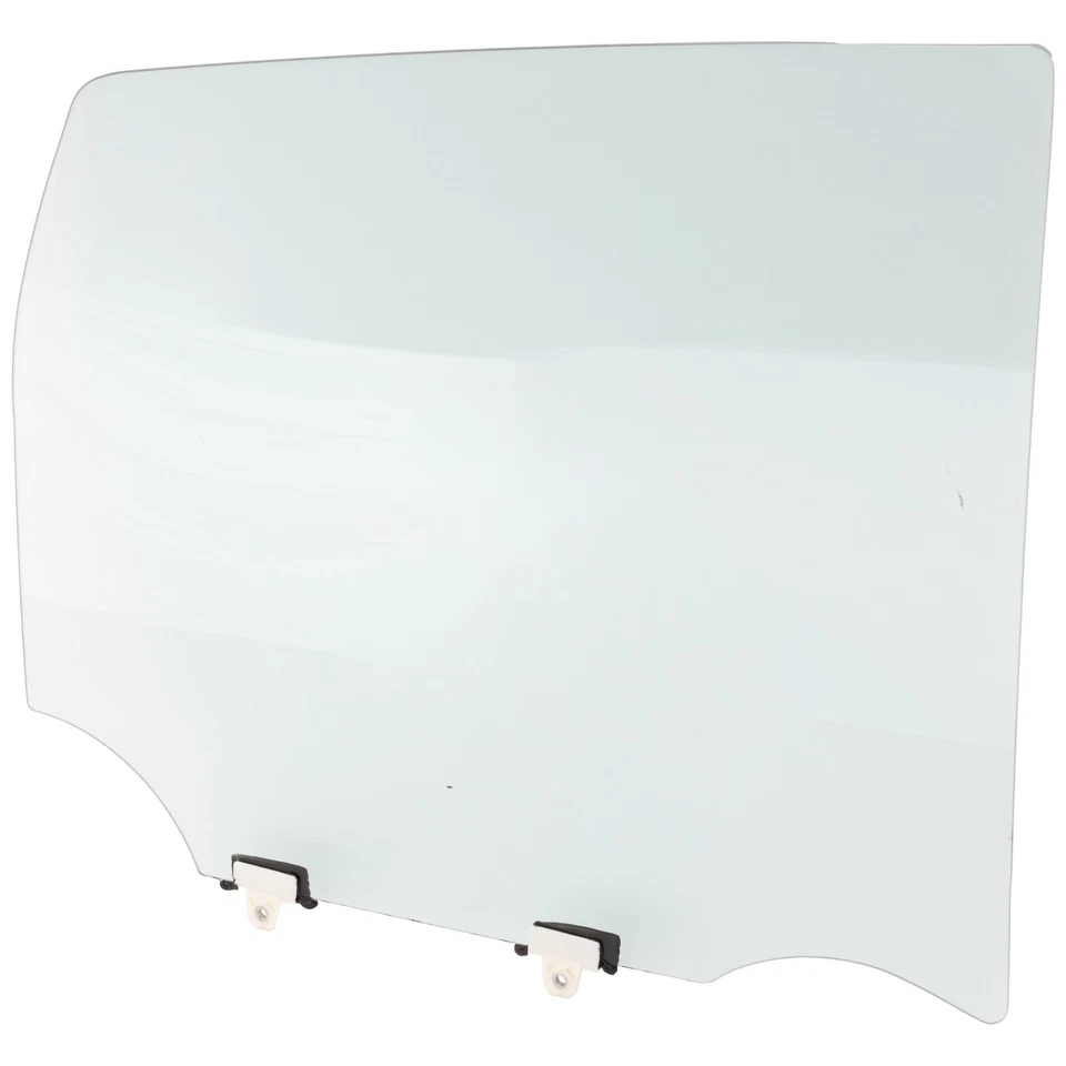 For 2014-2019 NISSAN VERSA NOTE Rear Right Door Glass 823003WC0A - Image 1 of 1