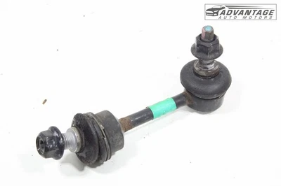 Hyundai Santa Fe 2019-2024 tracción delantera trasera derecha estabilizador de balanceo barra enlace OEM Foto 1 de 4