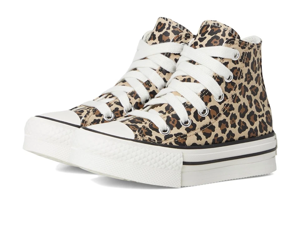 Zapatos Unisex Converse Niños Chuck Taylor All Star Eva Lift (Niño Pequeño) Foto 1 de 1