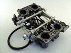 Honda ST1300 ST 1300 #9507 Throttle / throttle Bodies / Fuel Rail / Injectors