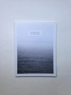CEREAL_MAGAZINE ISSUE 02_2013 - Image 1 of 4