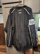 BRAND NWOT 2006 NCAA UNIVERSITY OF WISCONSIN BADGERS FROZEN FOUR JACKET XL