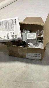 Moen UTS2711 90 Degree M-Core 2 Series Valve Only Trim in Chrome - Picture 1 of 3