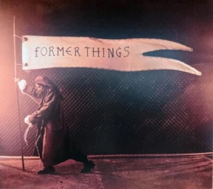 LoneLady - Former Things CD NEU OVP - Bild 1 von 1