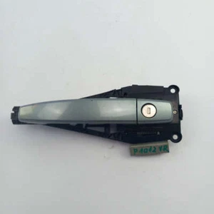 Tirador puerta delantero derecho exterior z179 gev opel astra j - Imagen 1 de 6