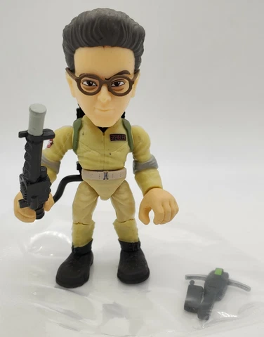 Loyal Subjects Ghostbusters EGON SPENGLER 3" Vinyl Mini Figure Cover