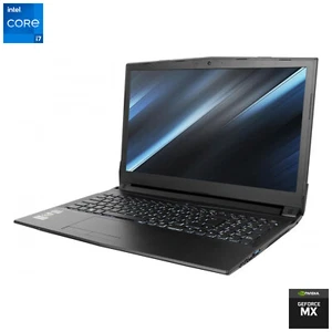 Clevo N850EL Gaming Laptop: Intel i7-8750H. MX150, 16GB RAM 512GB, Warranty VAT - Picture 1 of 11