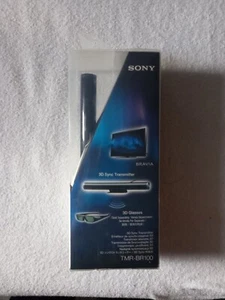 Sony TMR-BR100 3D Sync Transmitter NEU & OVP - Bild 1 von 3