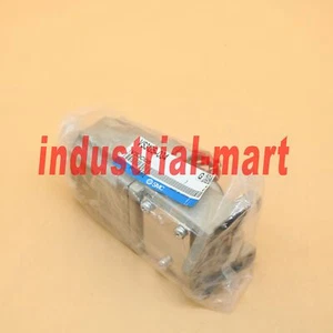 1PC NEW smc Solenoid Valve VS3135-034 VS3135-034 Fast Shipping - Picture 1 of 4