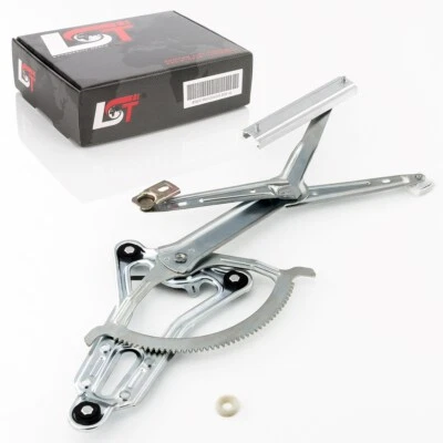 Fensterheber elektrisch vorne links für MERCEDES-BENZ E-KLASSE W124 S124 84-96 - Bild 1 von 4