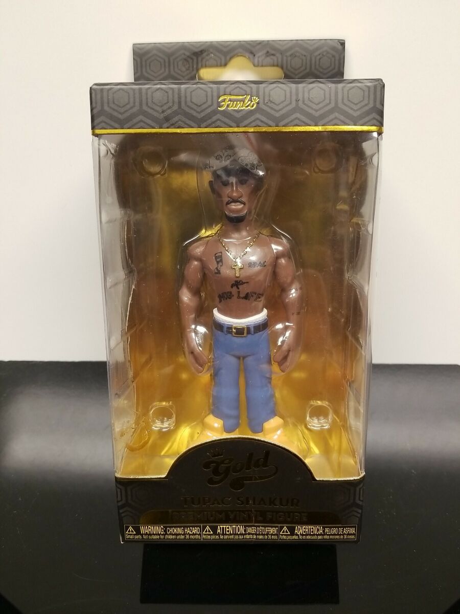 Tupac Shakur Music Action Figure Action Figures for sale | eBay Tupac Shakur Music Action Figure Action Figures for sale | eBay