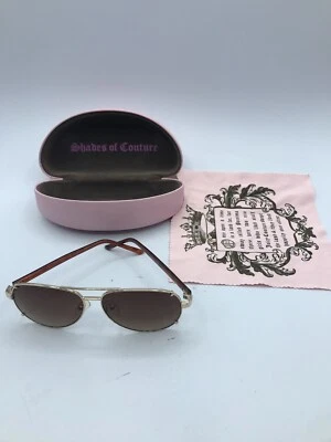 sunglasses women Shades Of Couture Juicy - Image 1 of 4