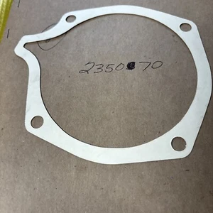 Junta piezas motor kohler 235070 - Imagen 1 de 3