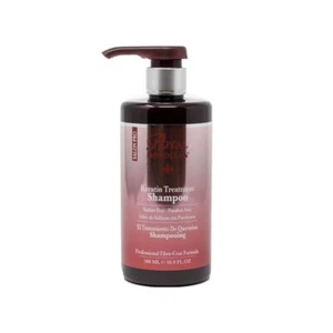 Champú Queratina 300 ml / 10.05 fl. oz. - Imagen 1 de 8