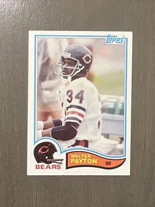 1982 TOPPS FOOTBALL  #201-400  NM COMPLETE YOUR SET   FREE SHIPPING - Picture 1 of 10