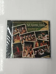Na Kumu Hula, Vol. II by Various Artists (CD, Dec-2004, MIM) - Foto 1 di 6