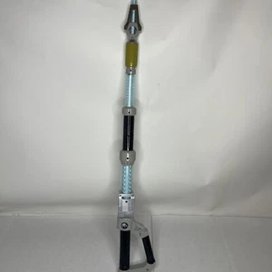 Jurassic Park Light Up Sword Collectible Saber Stun Gun 30” - Picture 1 of 10